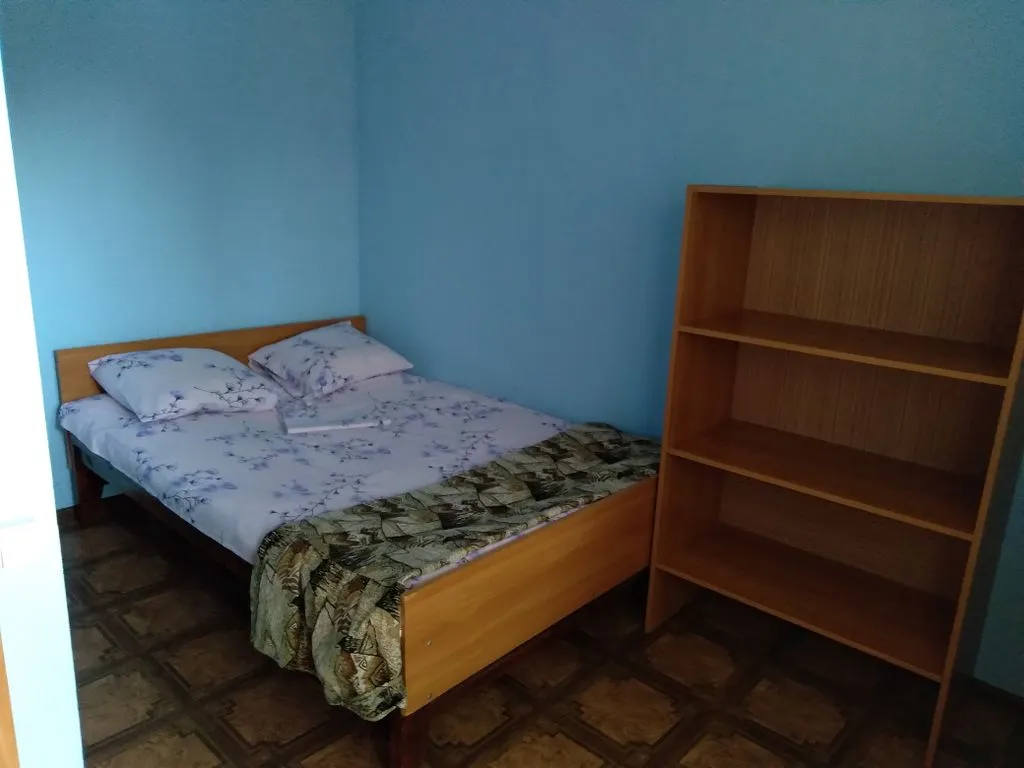 Двухместный номер с 2 отдельными кроватями стандарт