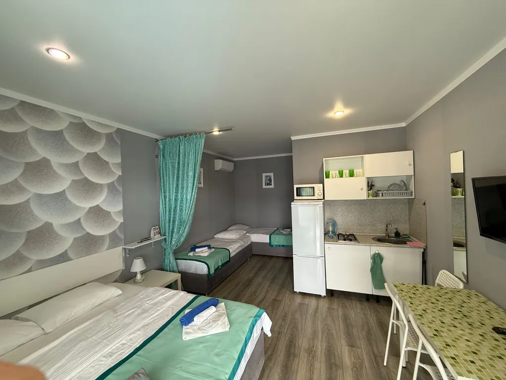 Фото отеля «LooRoom», 5