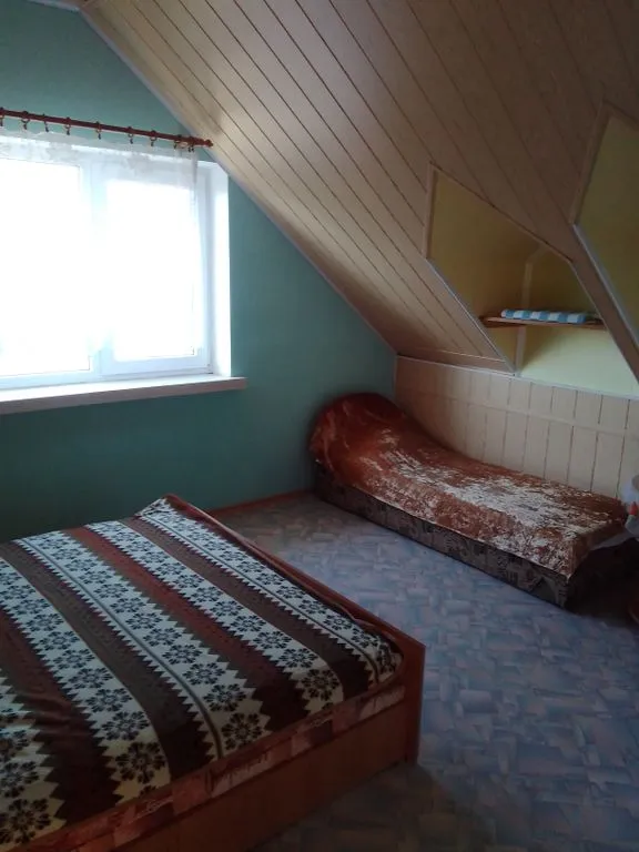 Трёхместный номер стандарт