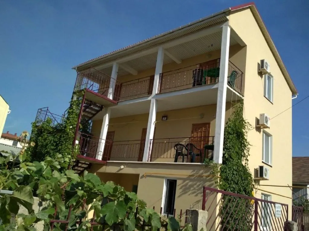 Фото отеля «Александрия», 2