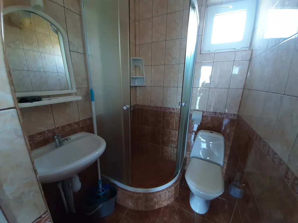 Фото отеля «Черноморский», 3