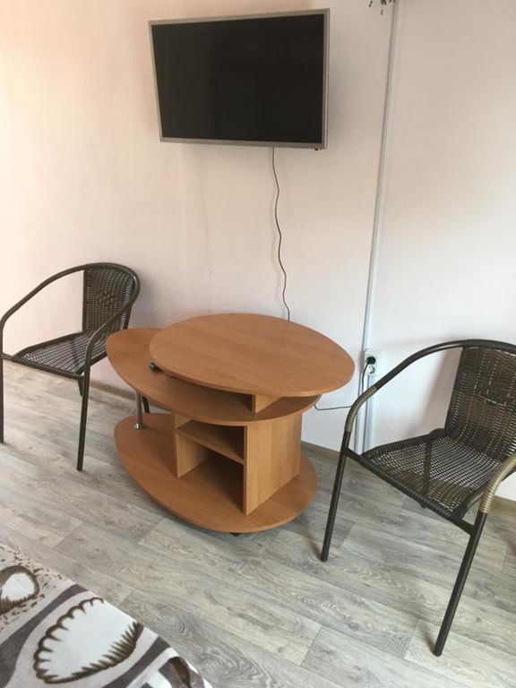 Мини Мани House
