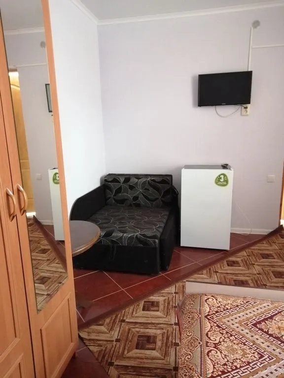 Трёхместный номер стандарт