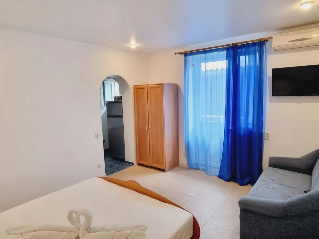 Фото отеля «Guest House Gold Crocodile», 4