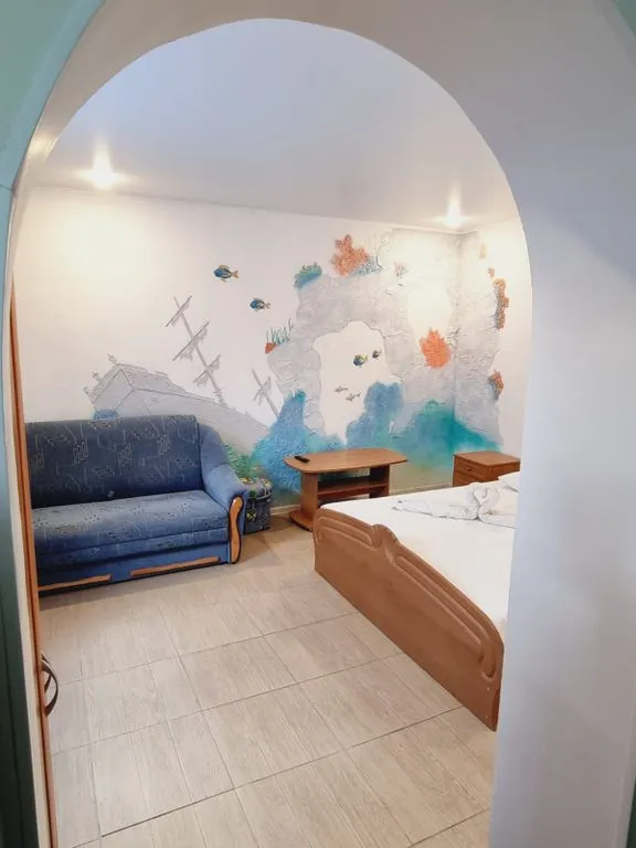 Фото отеля «Guest House Gold Crocodile», 5