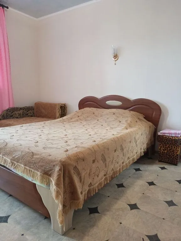 Трёхместный номер стандарт