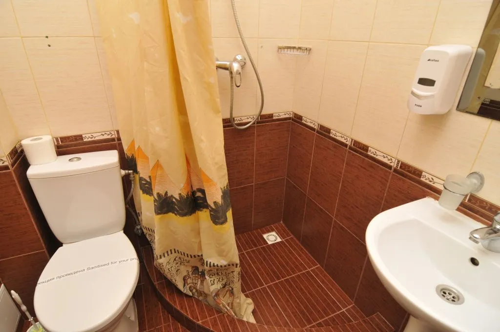 Фото отеля «Отель Транзит», 3