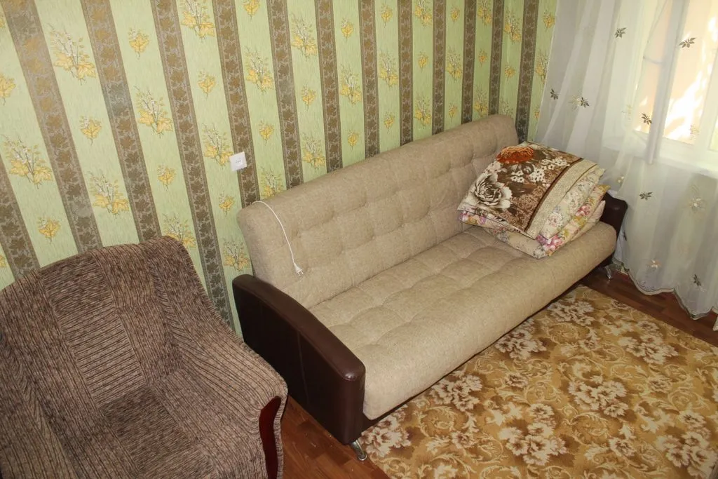 Трёхместный номер стандарт