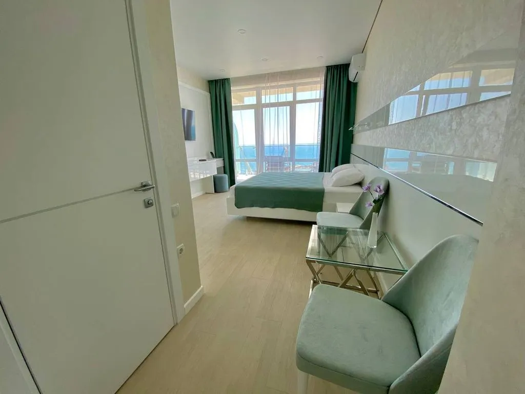 Фото отеля «Crown Villa», 5