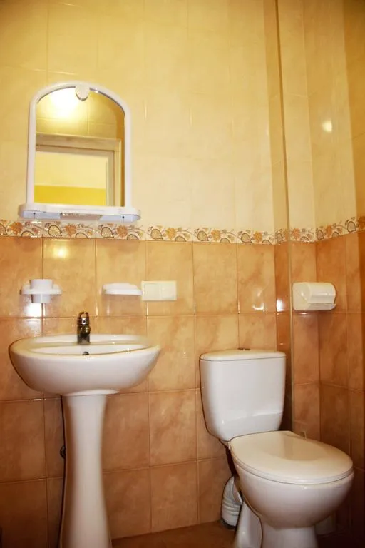 Фото отеля «Bruni», 3