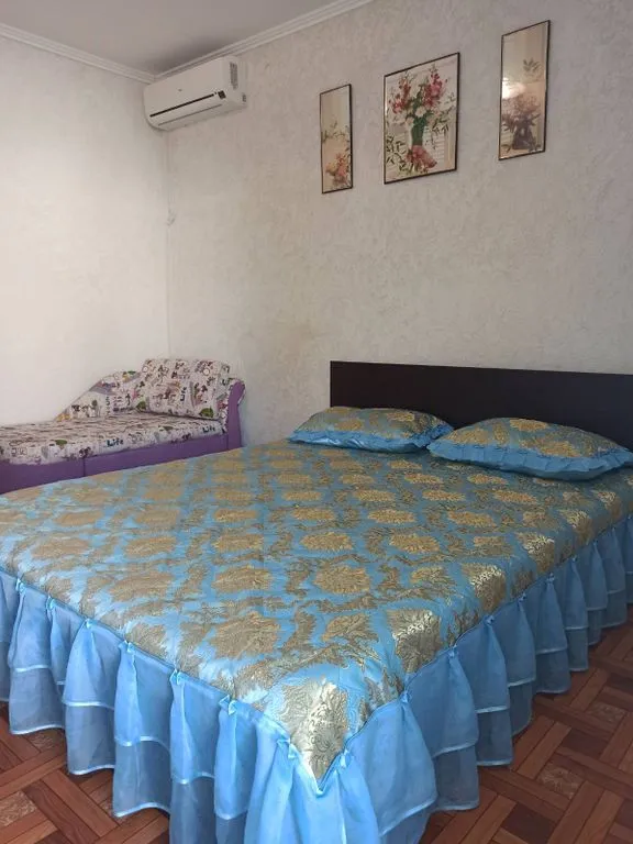 Двухместный номер с 1 кроватью комфорт