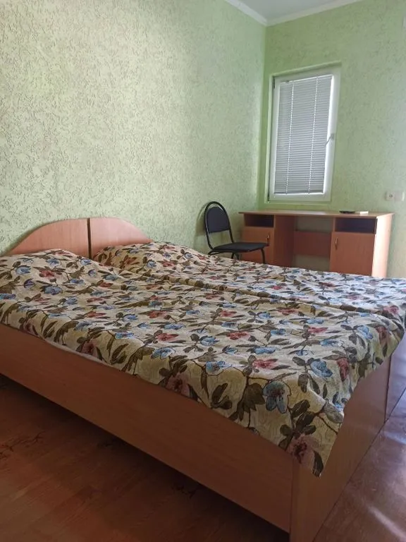 Двухместный номер с 2 отдельными кроватями комфорт