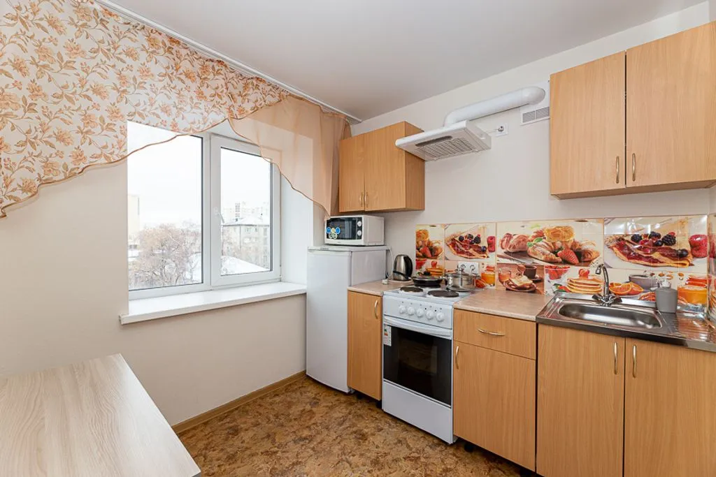 Фото отеля «Созвездие», 5