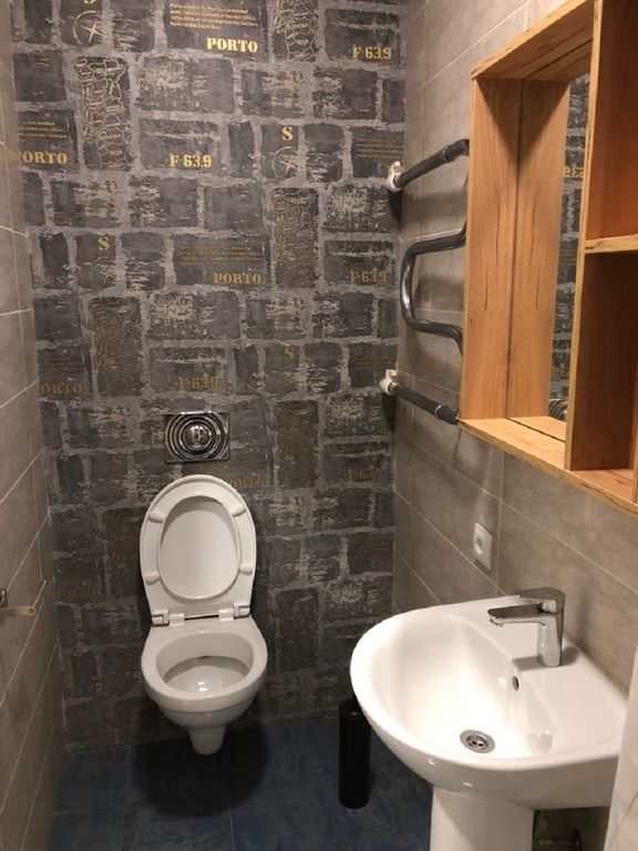 Фото отеля «33 Отель», 2