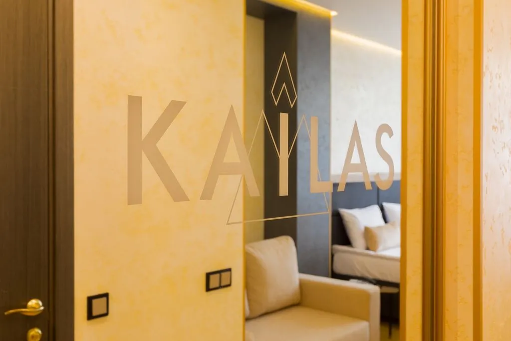 Kaйлас
