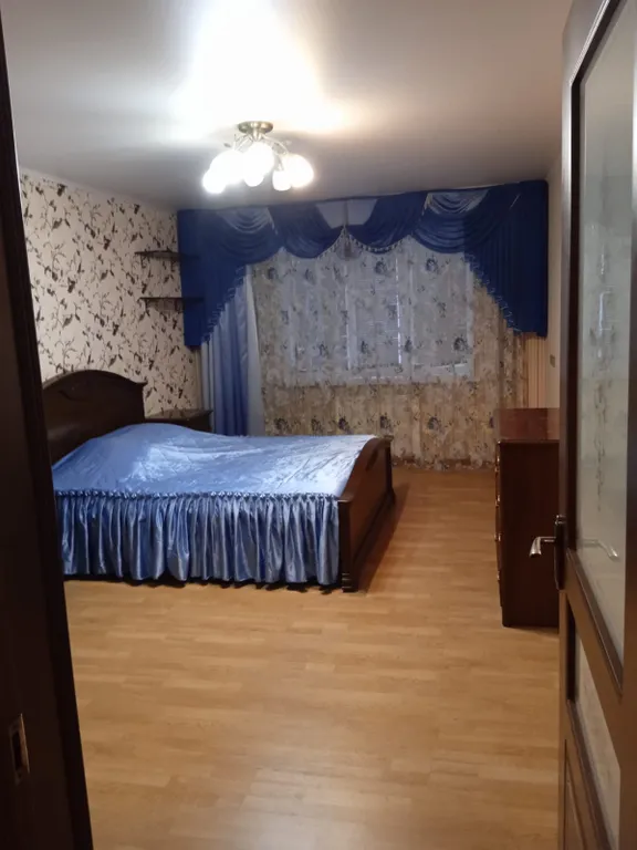 Уютная чистая квартира позади Ростикса, Волжский, Саратов — фото 5