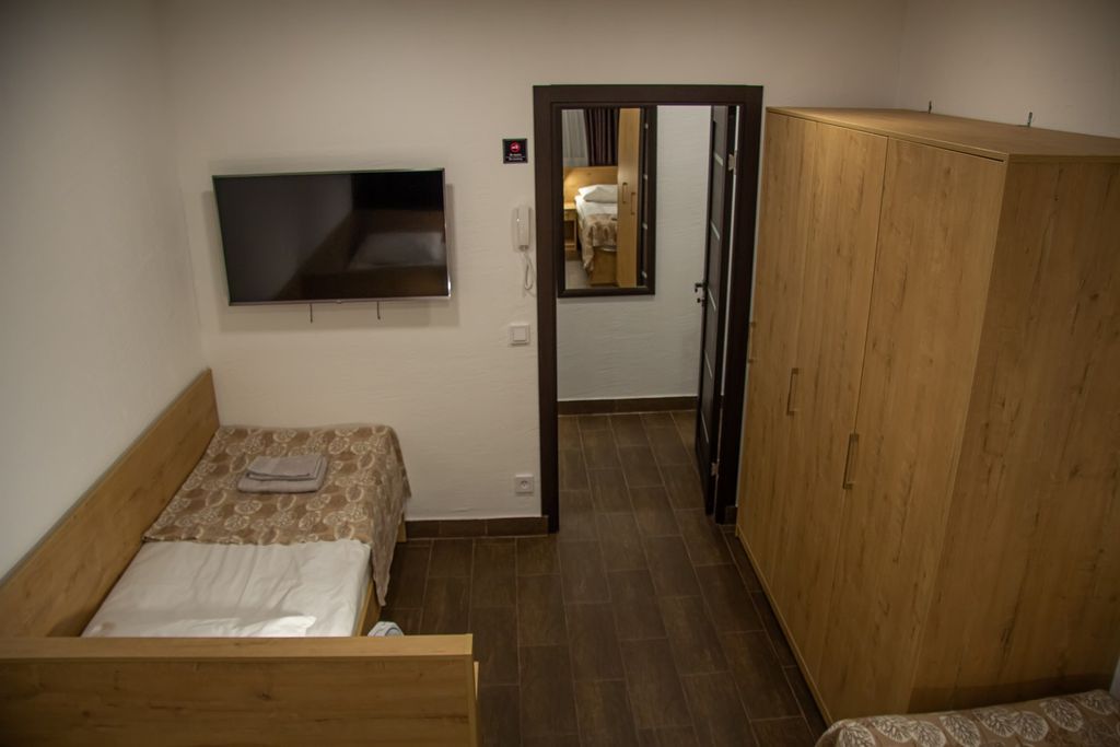 Grandrooms Щербакова
