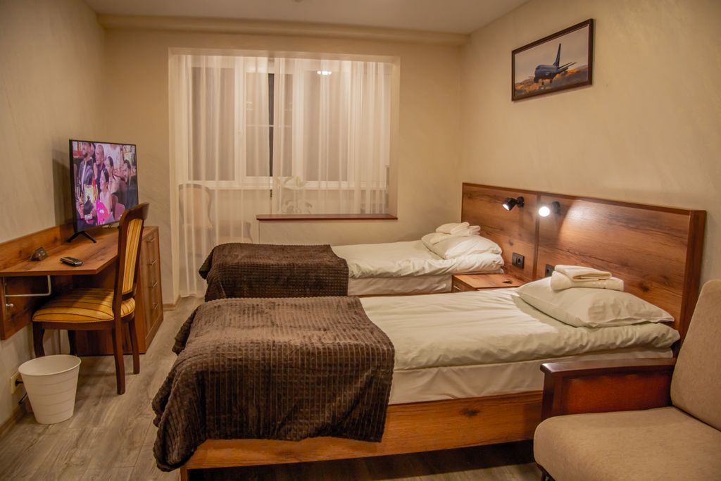 Фото отеля «Grandrooms Достоевского», 5