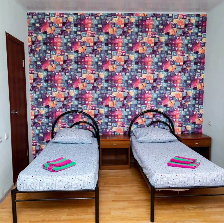 Фото отеля «На Юности», 3