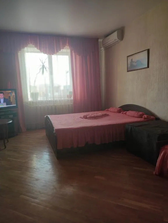 Четырёхместный номер люкс 3