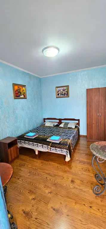 Фото отеля «На Апрельской», 2