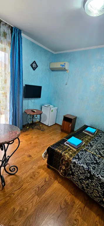 Фото отеля «На Апрельской», 3