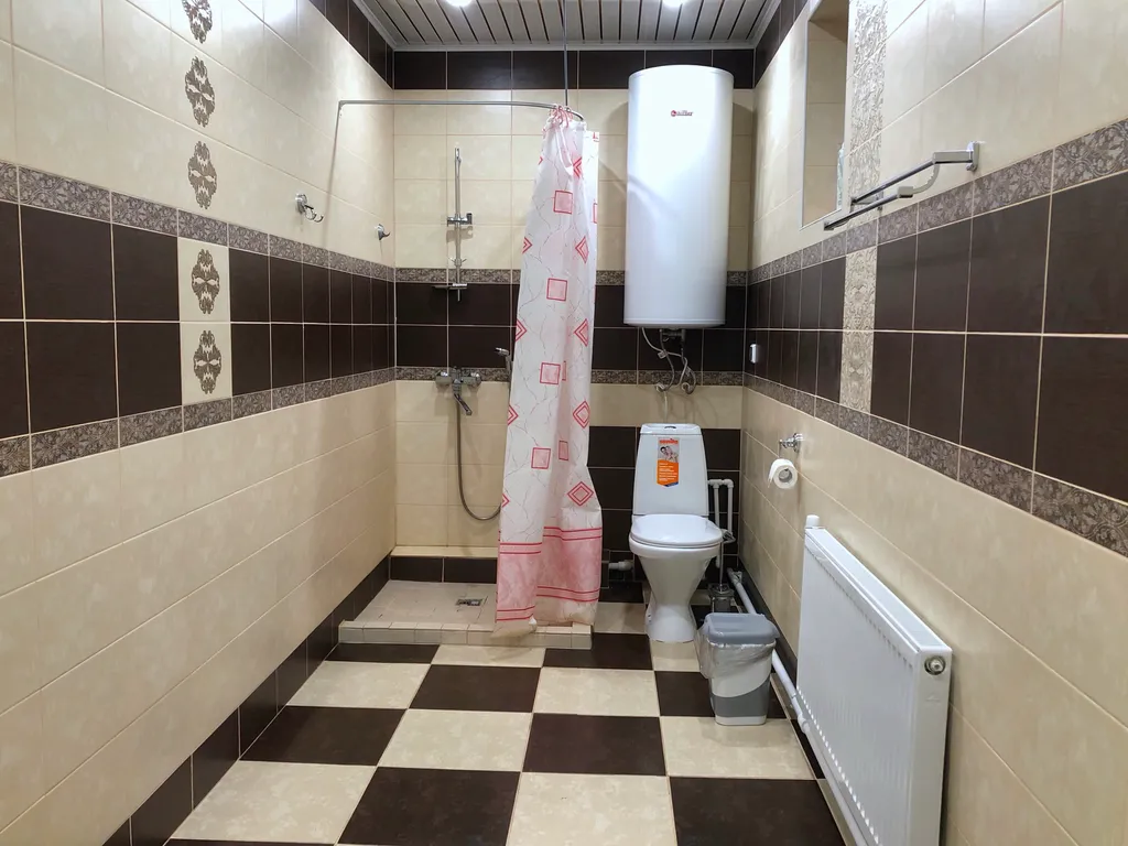 Фото отеля «Южный», 4