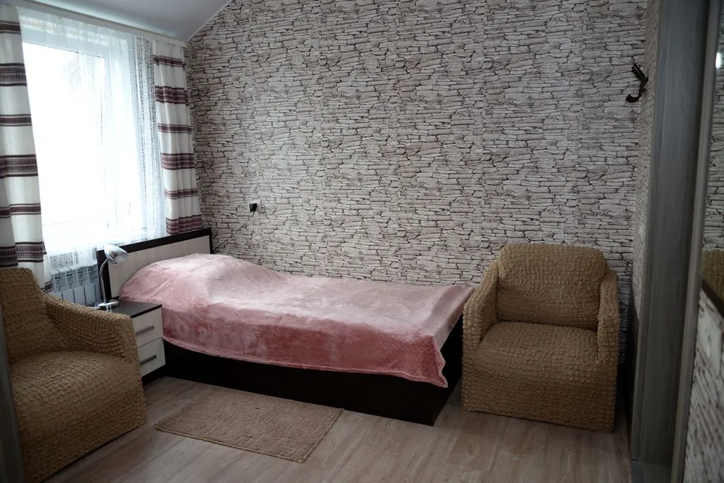 Фото отеля «У реки», 5