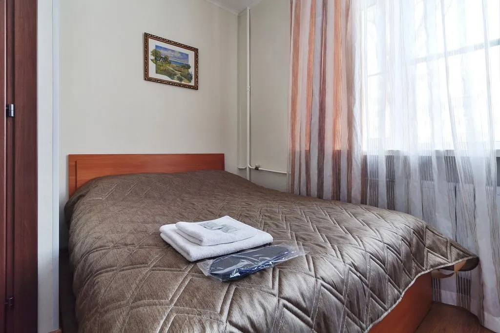 Фото отеля «АЛЛиС», 5