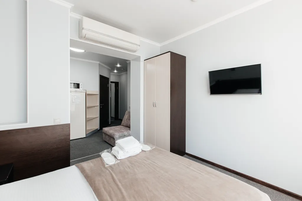 Фото отеля «VeryHotel», 2