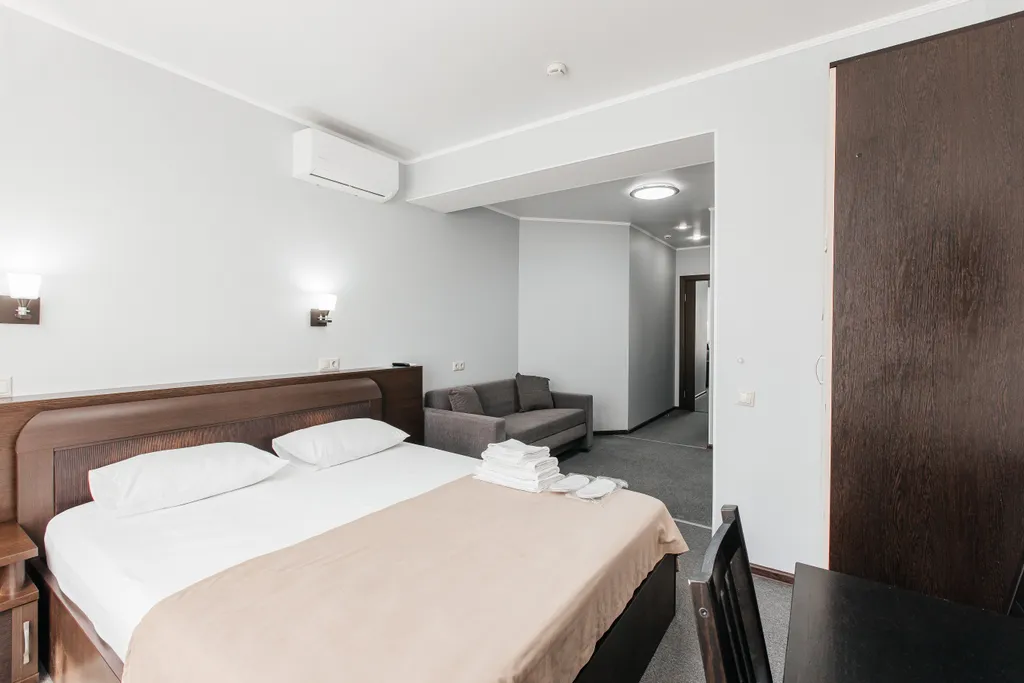 Фото отеля «VeryHotel», 3