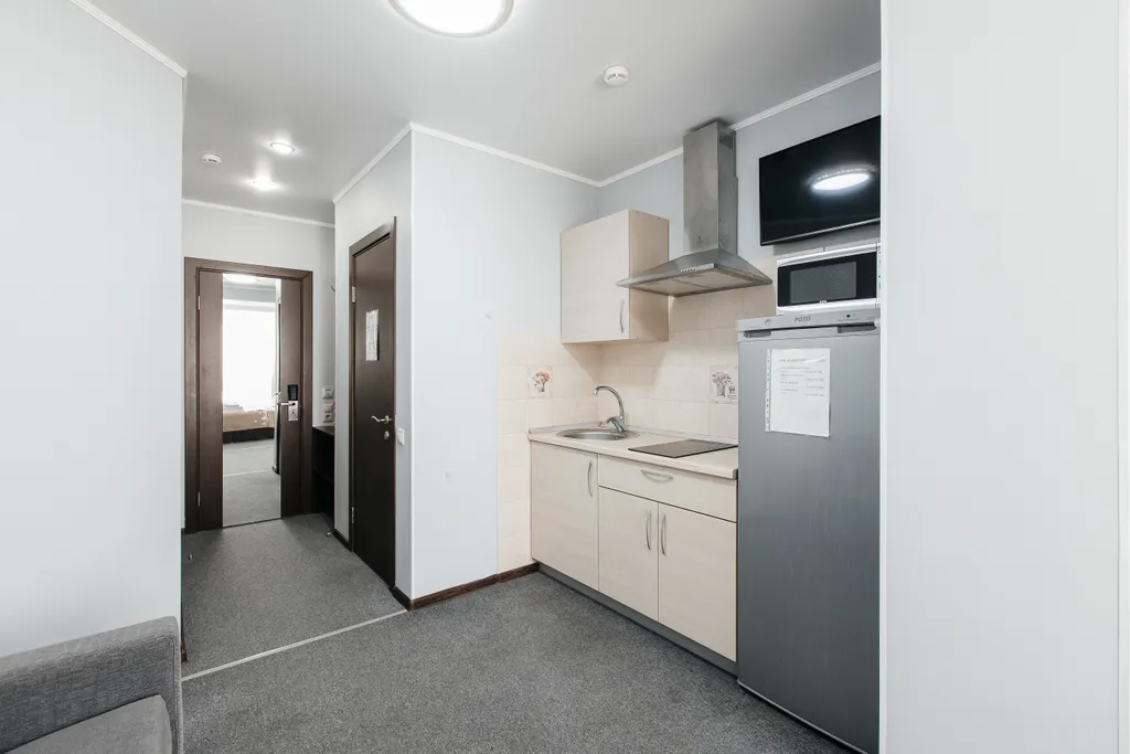 Фото отеля «VeryHotel», 4