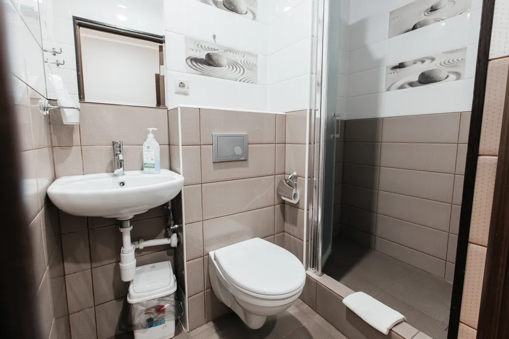 Фото отеля «VeryHotel», 5