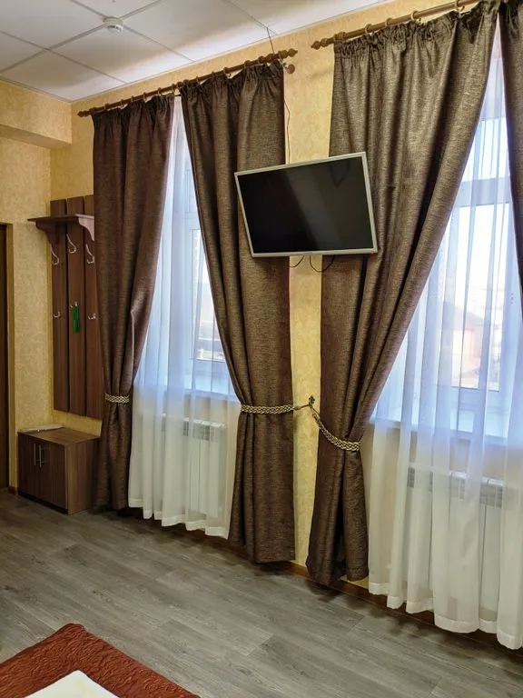 Олимп