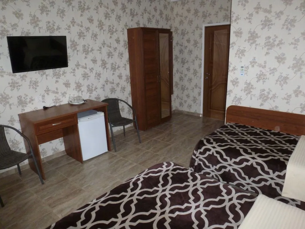 Фото отеля «Солнечный Бриз», 5