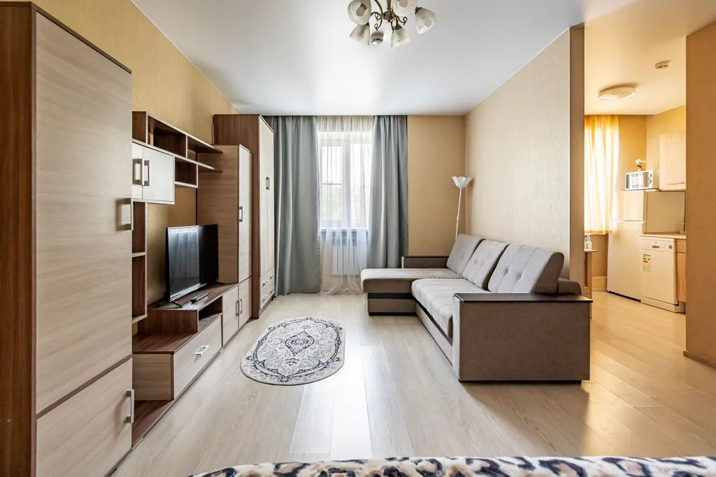 Апартаменты улучшенные — Rosta Apartments