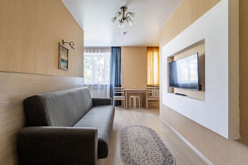 Апартаменты Стандартные — Rosta Apartments