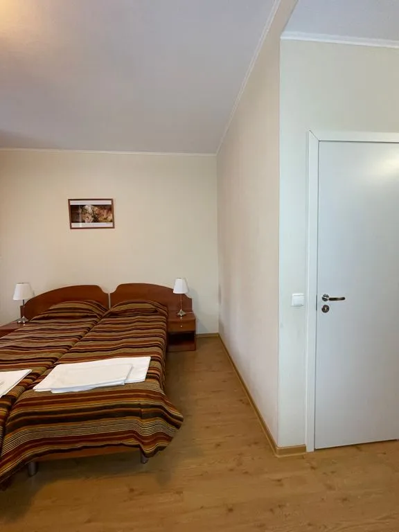Фото отеля «Архитектура здоровья», 2