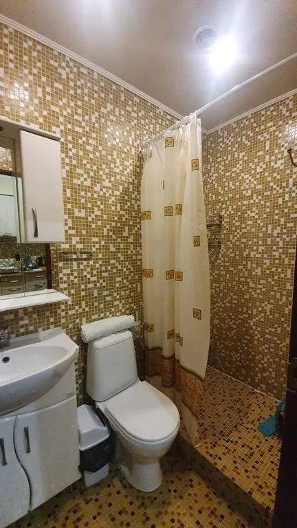 Фото отеля «Кайрос», 4