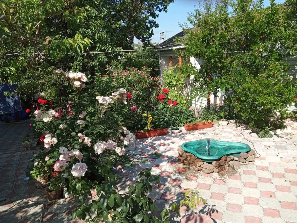 Трёхместный номер эконом класса