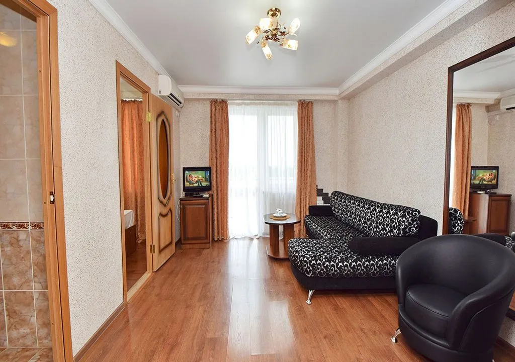 Фото отеля «Goldleo», 4