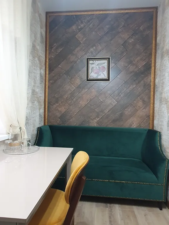 Фото отеля «Арт», 2
