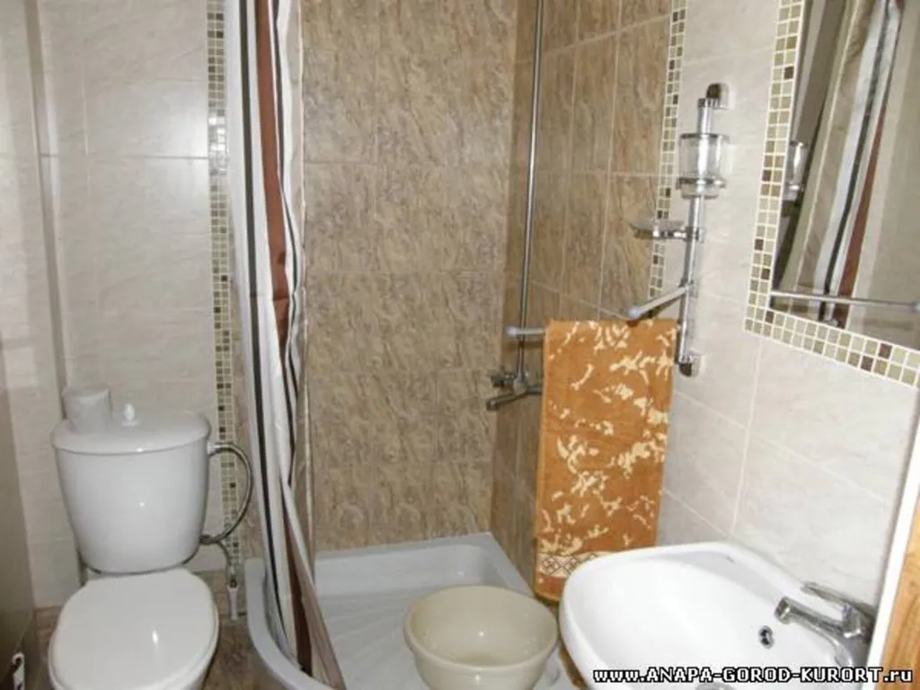 Фото отеля «Ольга Плюс», 5