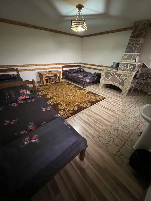 Фото отеля «Кфх Родник», 2