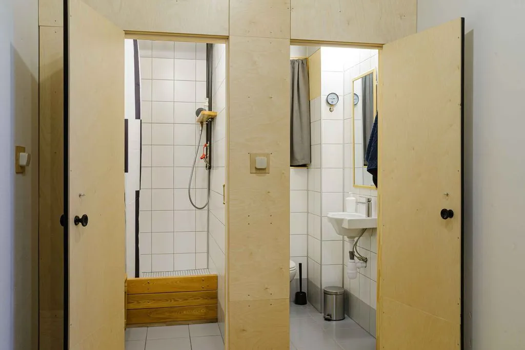 Фото отеля «Sky Lounge guesthouse», 2