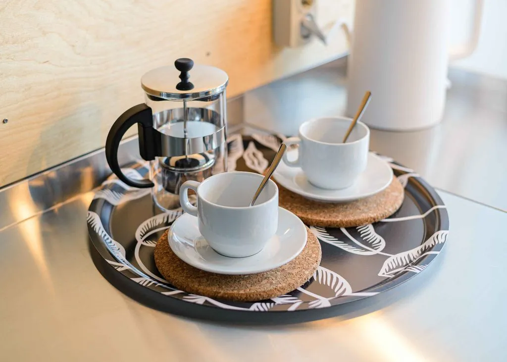 Фото отеля «Sky Lounge guesthouse», 3