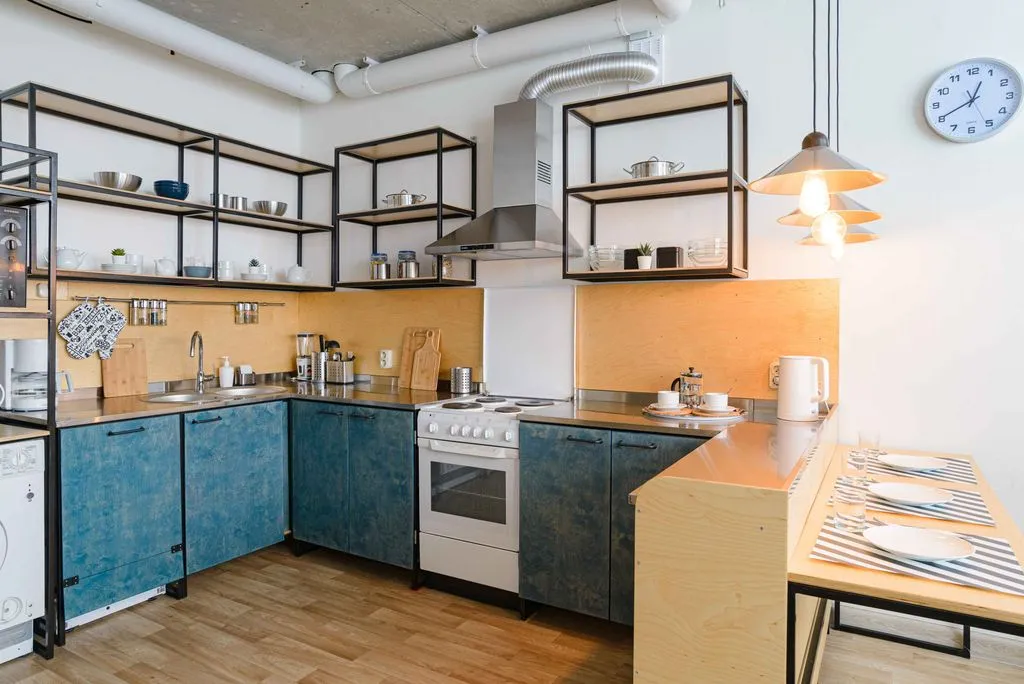 Фото отеля «Sky Lounge guesthouse», 4