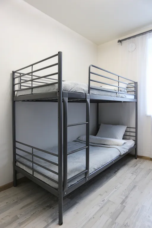 Фото отеля «Quadroom apart», 4