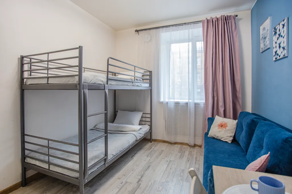 Фото отеля «Quadroom apart», 5