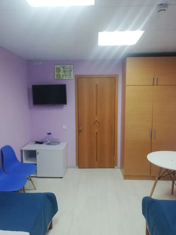 На Белоречке